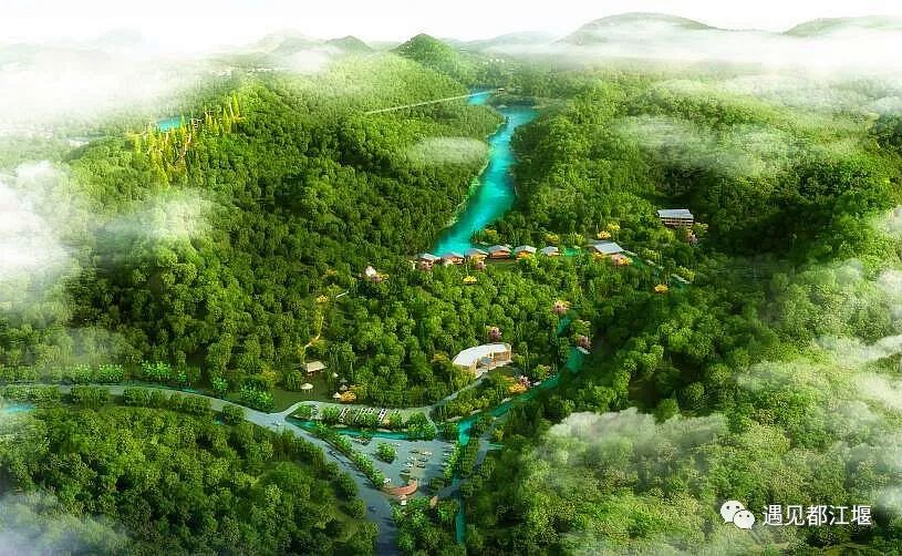 政府工作报告水利,都江堰发展理念