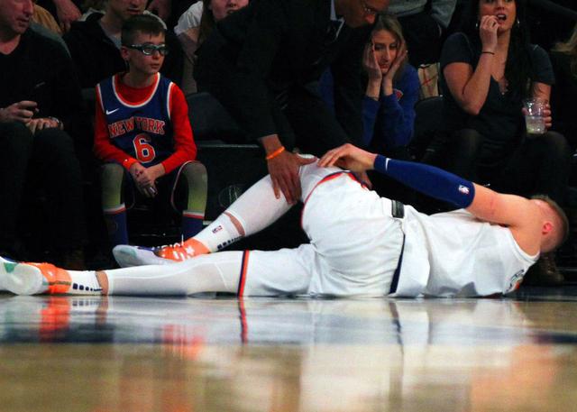 全明星赛上严重伤病,全明星意外伤病