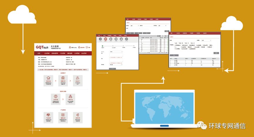 集群公网对讲机系统,集群对讲和公网对讲