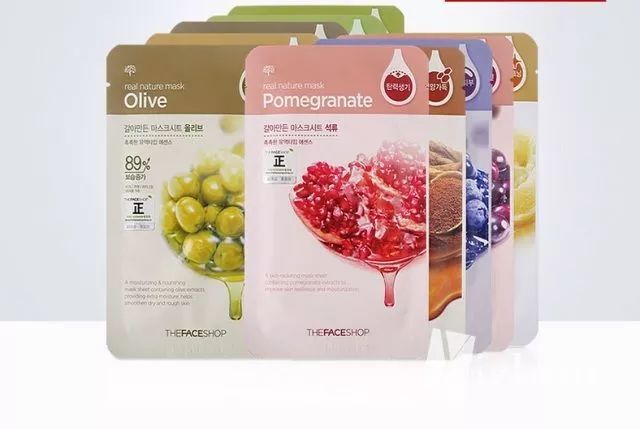 这些平价国货面膜你有用过哪一款,网红超级好用面膜