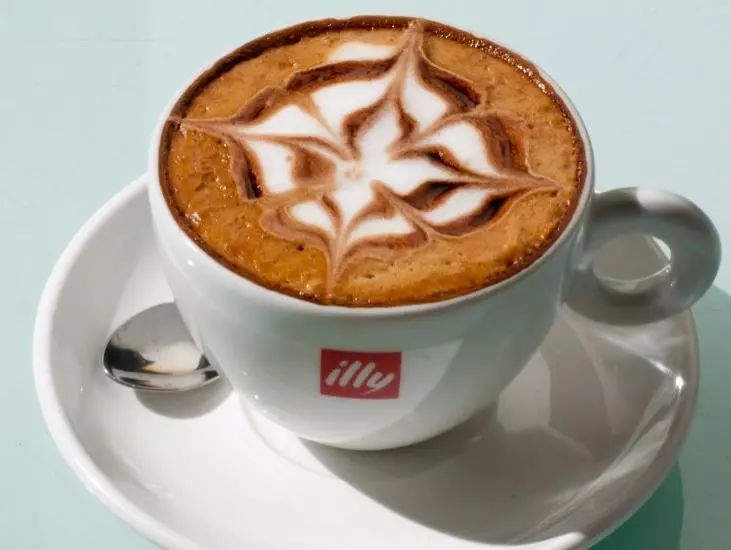 摩卡咖啡和摩卡壶咖啡的区别,摩卡咖啡卡布奇诺咖啡的区别