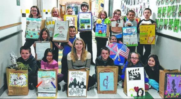 有创意的读书报告,读书报告怎么做又简单又好看