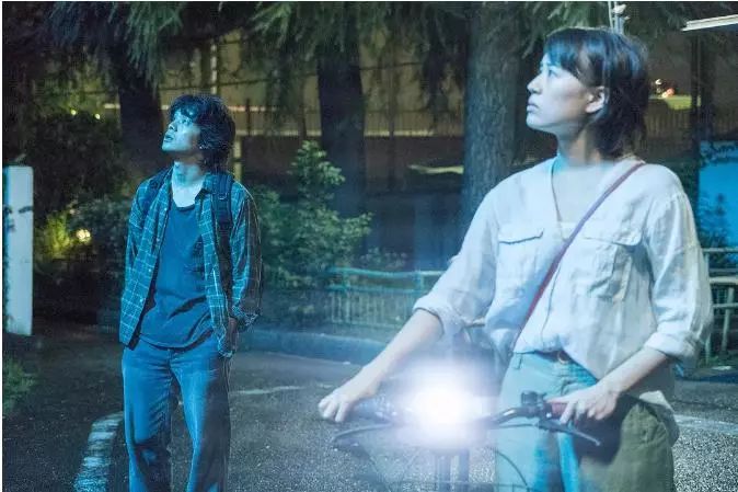 一定要拼搏为了生活,一定要努力活着