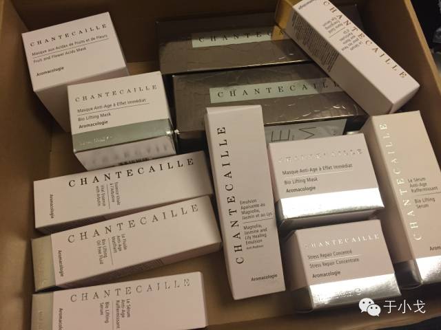 空瓶记20个产品,空瓶记一季度