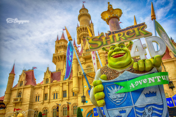 新加坡东海岸附近旅游攻略,新加坡购物攻略及必买清单