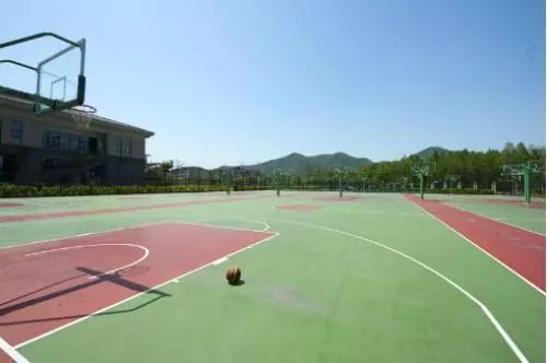 达州城市运动公园,达州西部运动公园