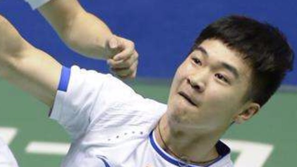 国羽不敌印尼获亚军,日本公开赛国羽单打争晋级