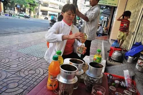 越南咖啡与后谷咖啡哪个好,六大常见咖啡越南咖啡