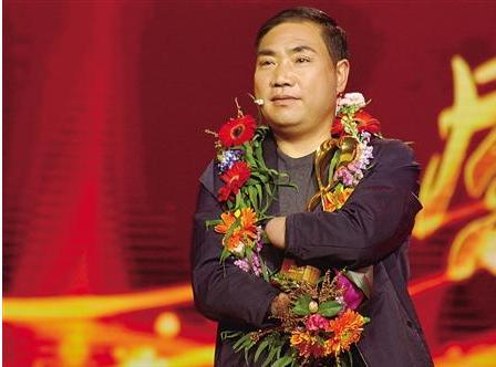 2012重庆十大感动人物,2018年感动重庆人物