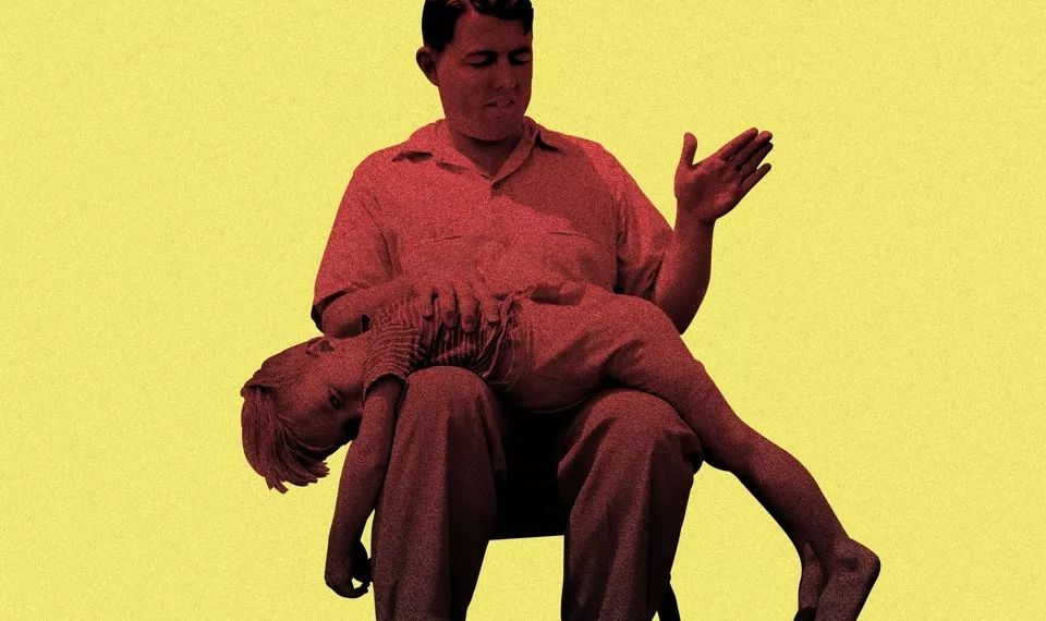 打屁股的科学现状