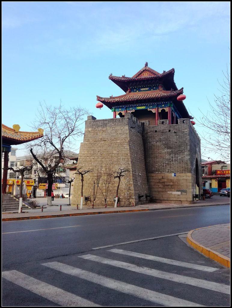 鹿泉道观十方院,鹿泉十方院最新视频