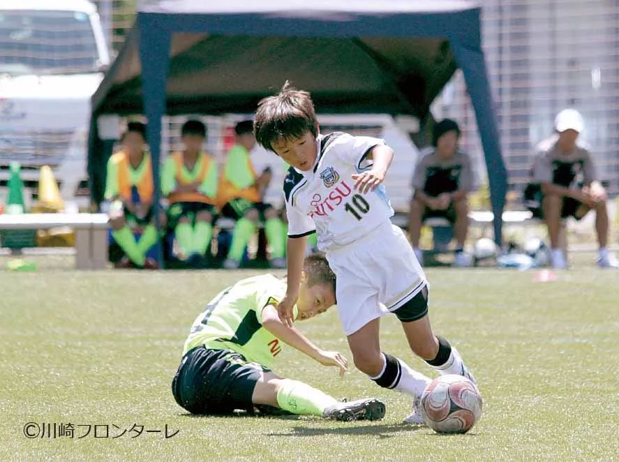 梅西10年势在必得,10岁梅西