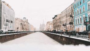 我去了一趟俄罗斯，那里有这个宇宙间最高的审美和康熙大帝的美食