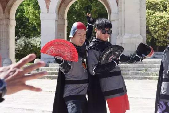 肖央王太利同为筷子兄弟,肖央王太利和筷子兄弟