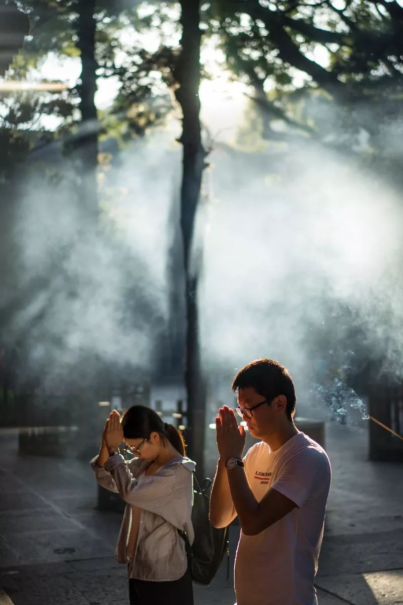 舟山沿海城市有多美,舟山是一座有魅力的城市