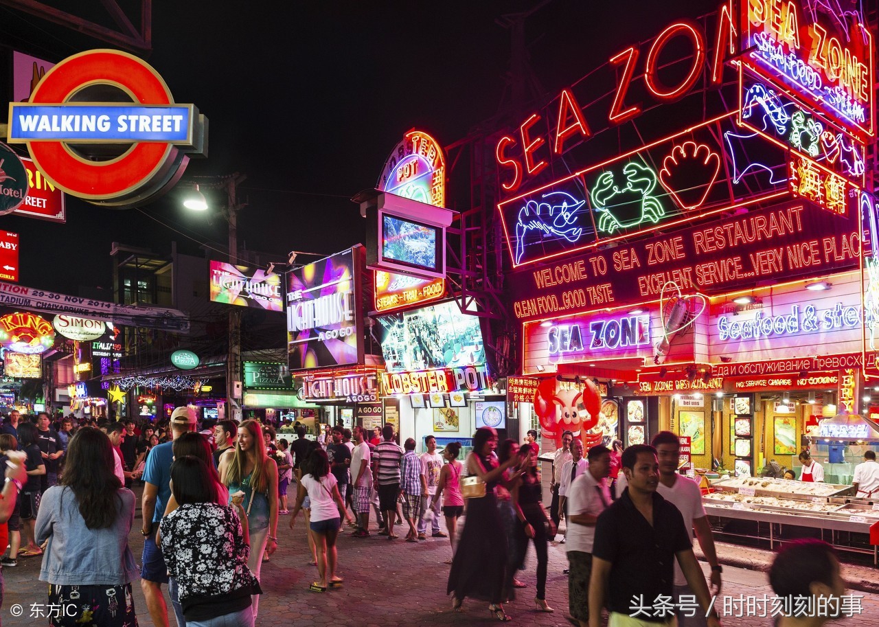 男人去泰国旅游需要注意什么,带小孩去泰国旅游要注意什么