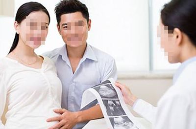 怀胎八月竟然胎死腹中，罪魁祸首竟然是因为它——风疹病毒