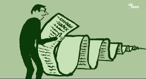 椅子丨专用回收材料制造，每卖一把少一个客户