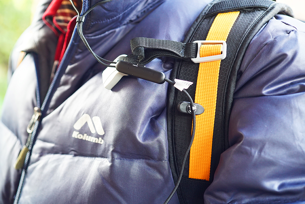 ovc耳机评测视频,华米ov哪家耳机降噪好