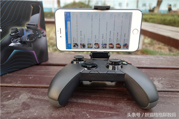 荒野行动吃鸡专用手柄,荒野行动外设神器哪种好用