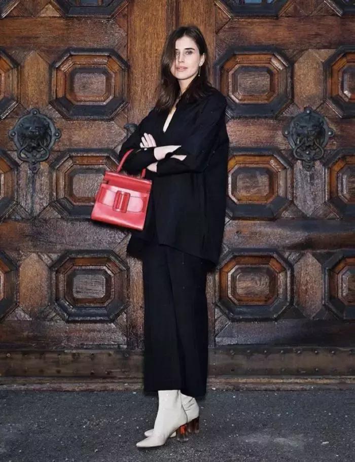 超实用剁手攻略！千元的Furla到万元Chanel，奢侈品包包全球比价~