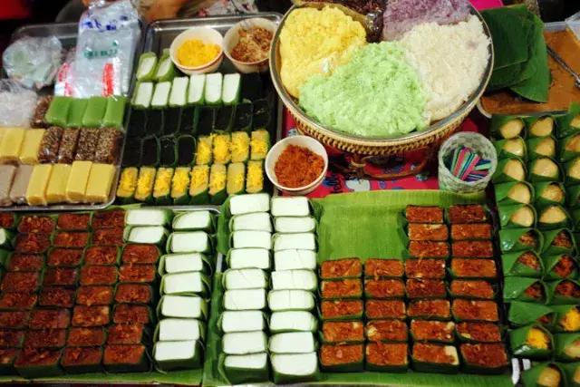 曼谷是个适合生活的城市,曼谷一年四季都是夏天吗