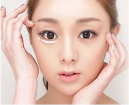 眼袋上的眼膜怎么去除,怎样做消除眼袋的眼膜