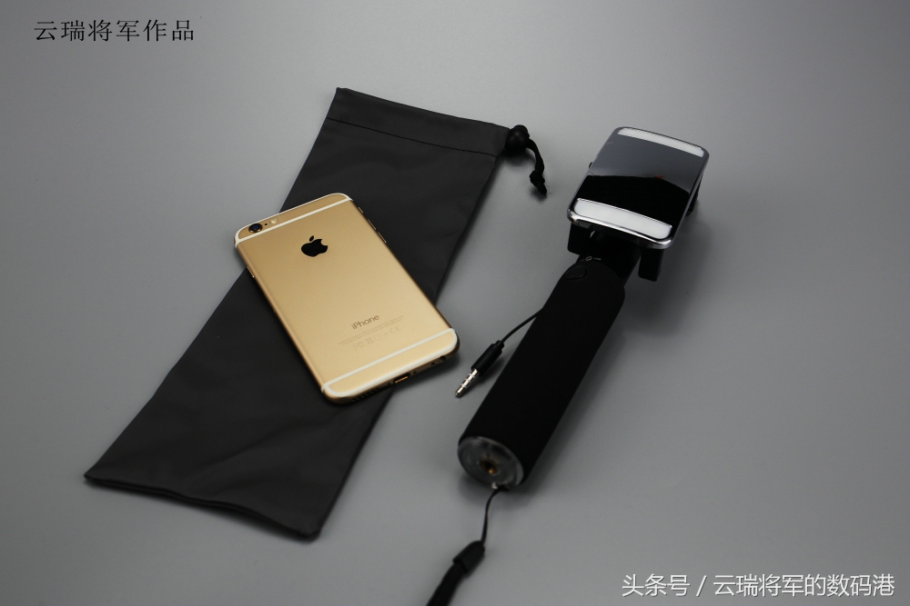 摄影用自拍杆技巧,手机自拍杆怎么连接手机拍照