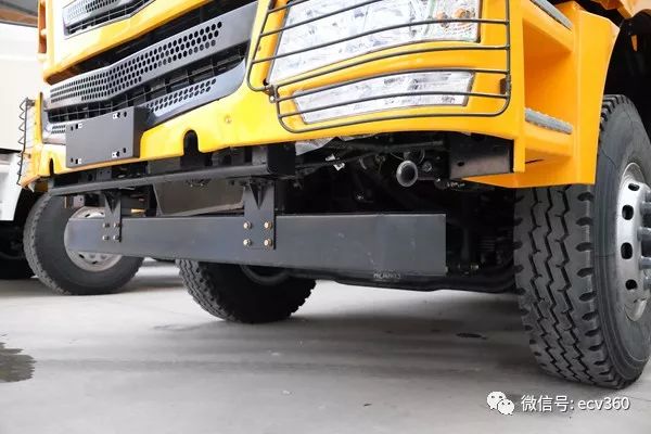 华菱汉马h7cng燃气车型评测,华菱汉马h7自卸车前四后八