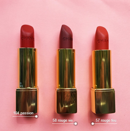 秋冬季百搭的10支口红人手必备哦,适合秋冬季的口红日常色