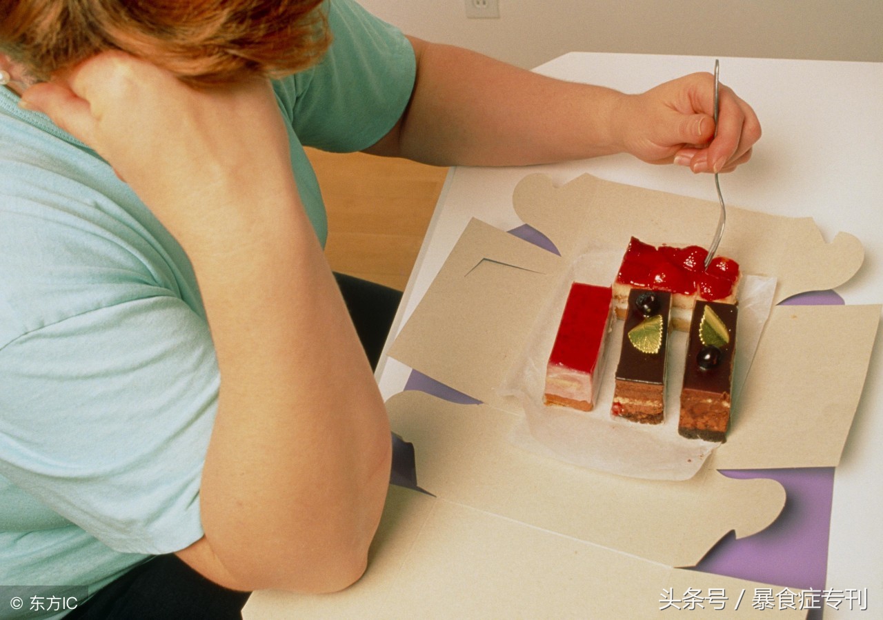 暴食之后怎么补救食谱,暴食之后应该怎么拯救