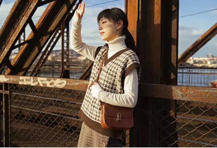 淘宝好看的羊绒毛衣推荐,好物推荐淘宝省钱