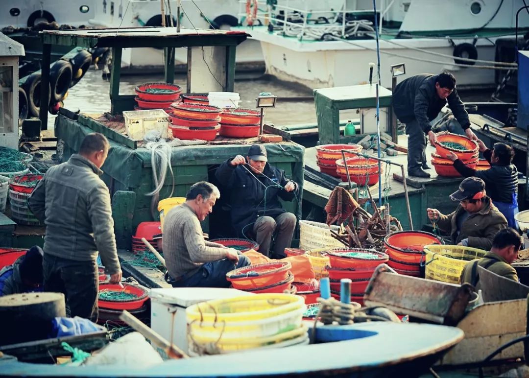 舟山沿海城市有多美,舟山是一座有魅力的城市