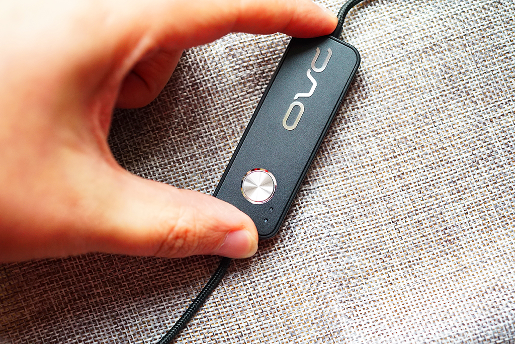 ovc耳机评测视频,华米ov哪家耳机降噪好