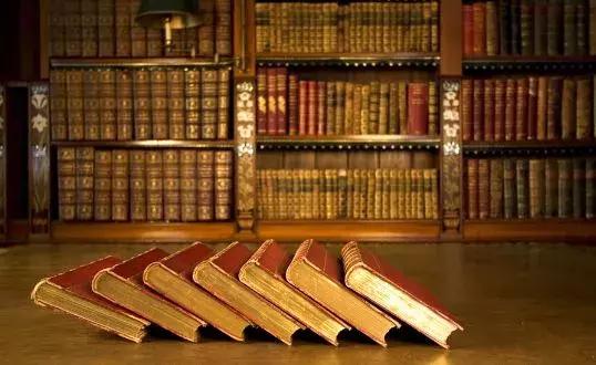 十大必看的金融书籍,金融从业者必看的书