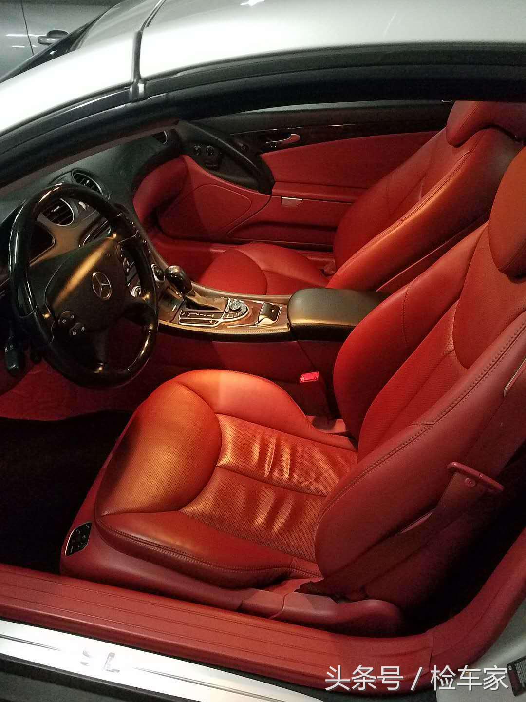 奔驰sl值不值得购买,09年的奔驰sl值得买吗