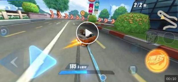 《QQ飞车手游》新手上分难？新手最强驾车技巧分享