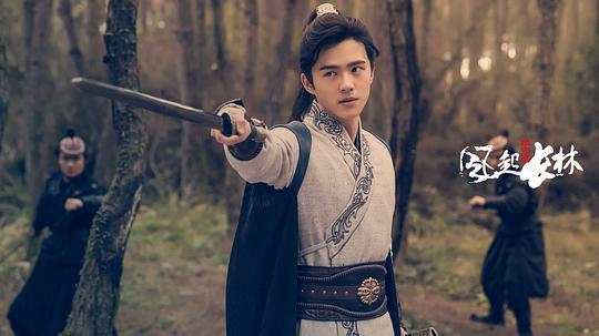 琅琊榜2为什么收视平平,琅琊榜2难逃吐槽