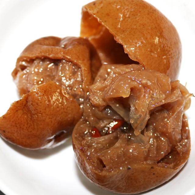 广西酸柠檬最正宗的腌制方法,广西咸柠檬的正宗腌制窍门