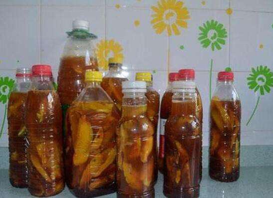 水果肥料养花,用水果皮发酵的花肥可以浇什么花