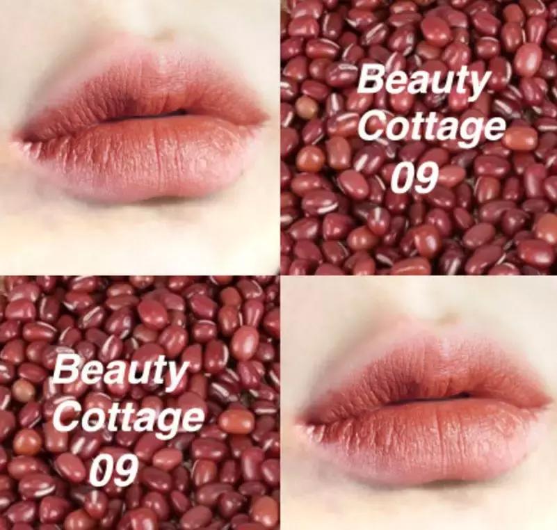 这个几十块的口红，谁用都说好，涂起来和纪梵希、香奈儿不相上下