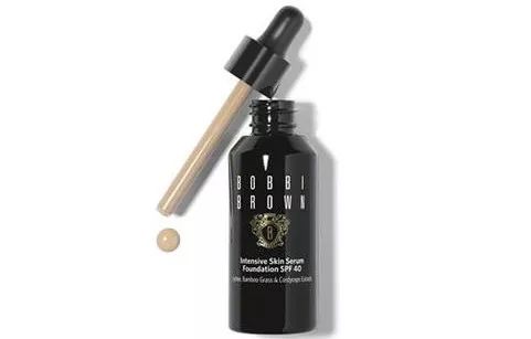 适合男朋友的粉底,选合适自己的粉底