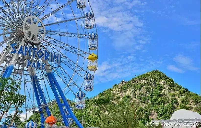 泰国华欣元旦旅游攻略,泰国旅游华欣