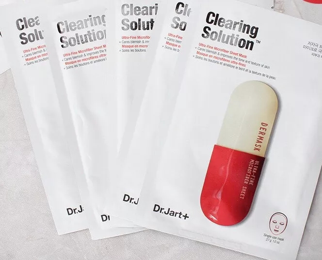 蒂佳婷药丸面膜还有哪些面膜好用,怎么辨别蒂佳婷蓝色药丸面膜真假