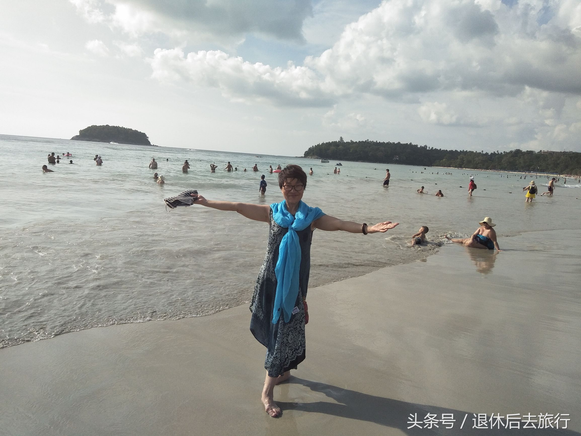 不懂外语出国怎么交流,不懂外语怎么出国旅游