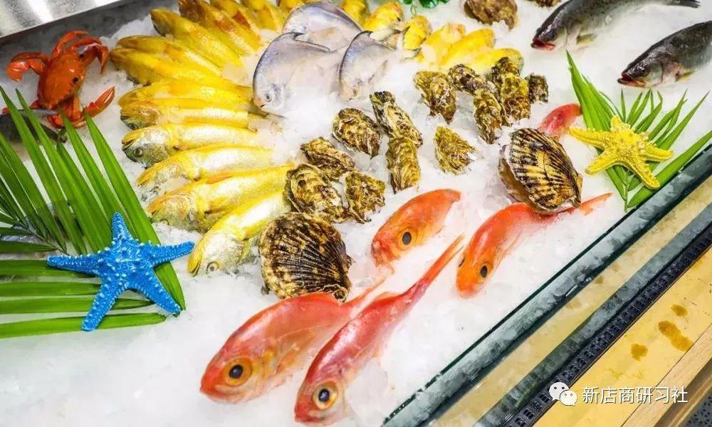 盒马鲜生与永辉合作,跟盒马山姆商战的巨头又多了一个