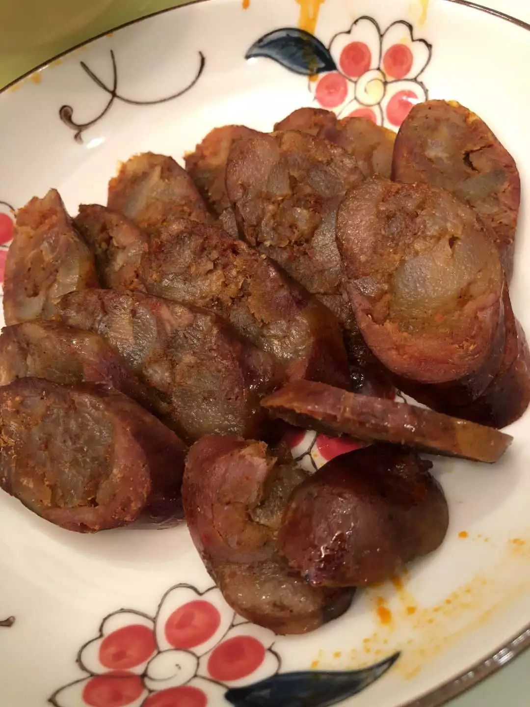 在武汉,过年囤货是一道养肉题