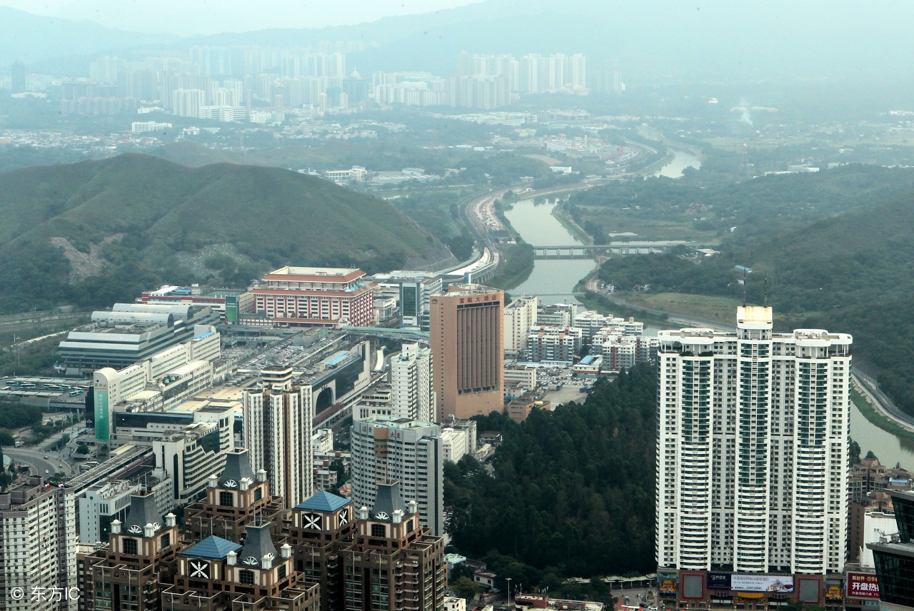 京基地产怎么样,京基地产背景