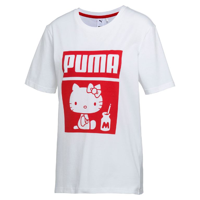 hellokitty联名鞋puma,pumahellokitty联名鞋