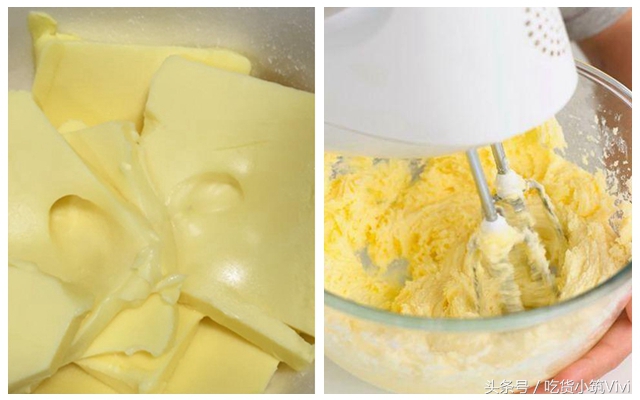 「烘焙小技巧」冬天曲奇难挤，老是挤爆裱花袋怎么办？6招解决！